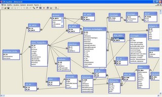 GIS and Web GIS APPLICATIONS