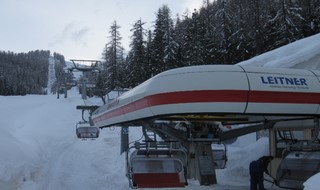 Cablecars and cableways