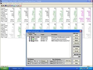 Civil Engineering Structures and Infractures Surveys