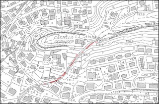 Civil Engineering Structures and Infractures Surveys