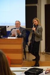 Prof. Giorgio Manzoni conference